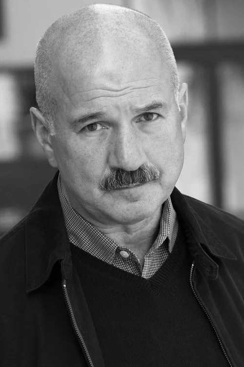 Photo of Boris Frumin, Writing