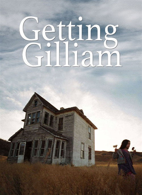 Movie poster for Getting Gilliam (2005)
