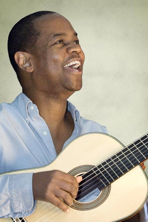 Photo of Earl Klugh, Acting