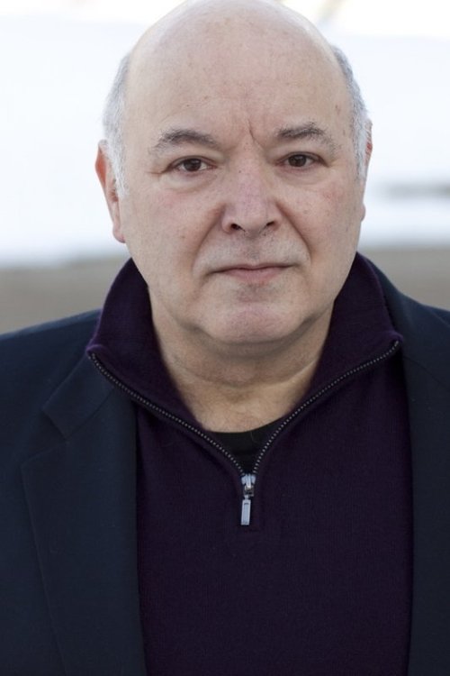 Don Amendolia profile