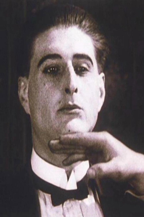 Photo of Pierre Champagne, Acting