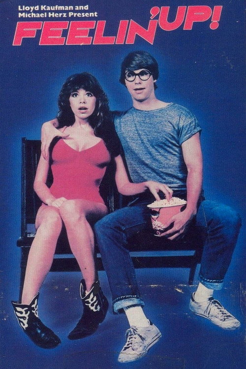 Movie poster for Getting Together (1976)