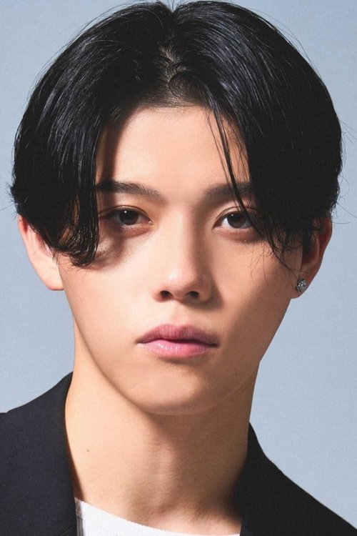 Shoma Nagumo profile