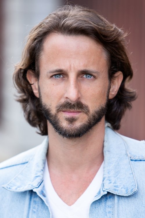 Vincent Cusimano profile