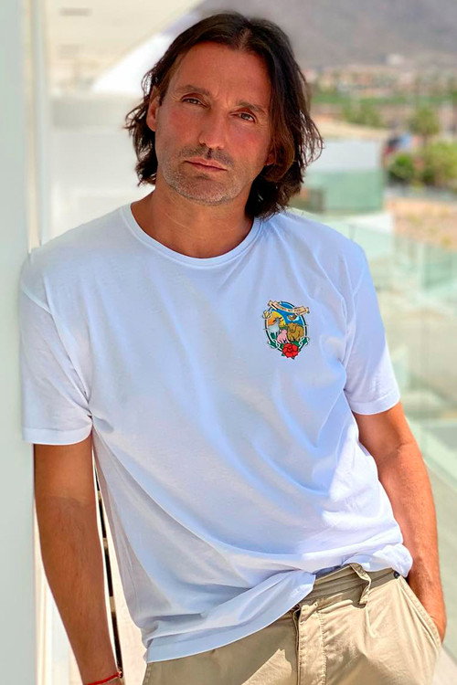 Photo of Rafa Méndez, Acting