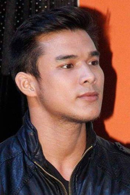 Photo of Billy Villeta, Acting