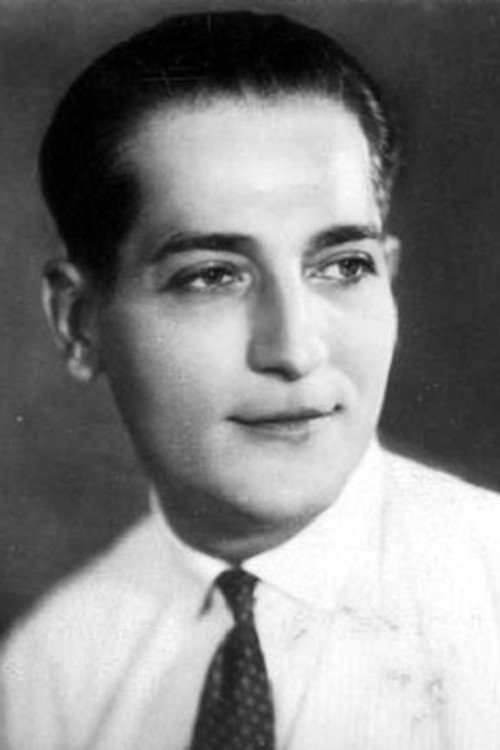 Photo of Sylvio De Pedrelli, Acting