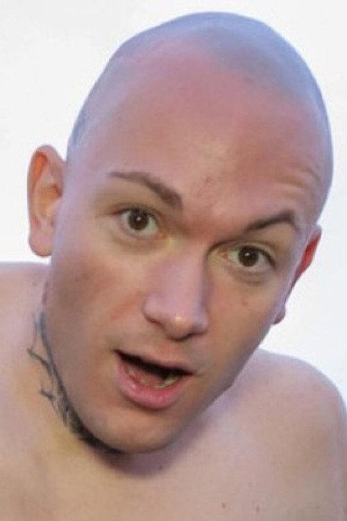 Photo of Mike Raw, Acting