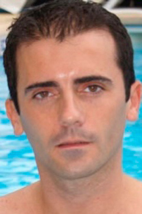 Photo of Eric Anglade, Acting
