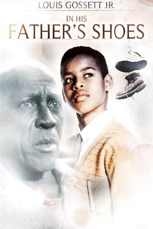 Movie poster for In His Father's Shoes (1997)