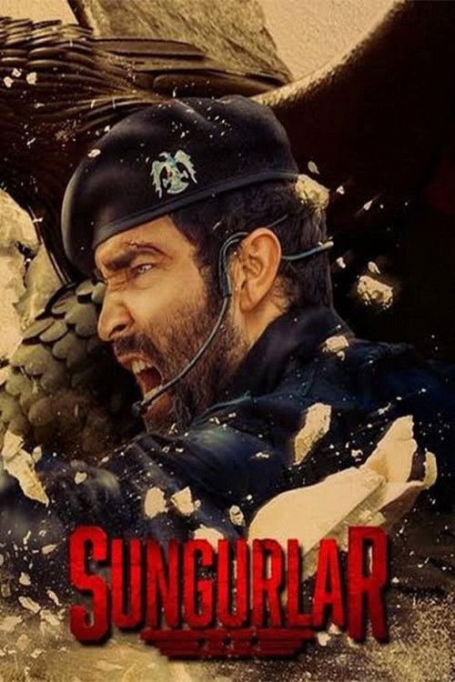Sungurlar poster