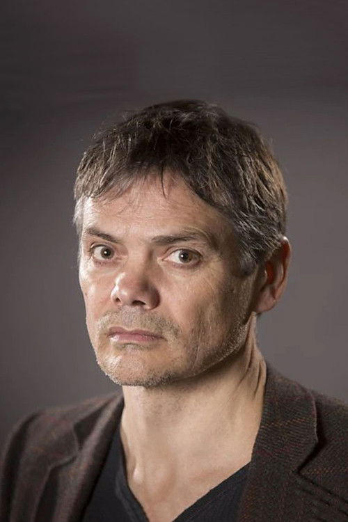 Timothy Watson profile