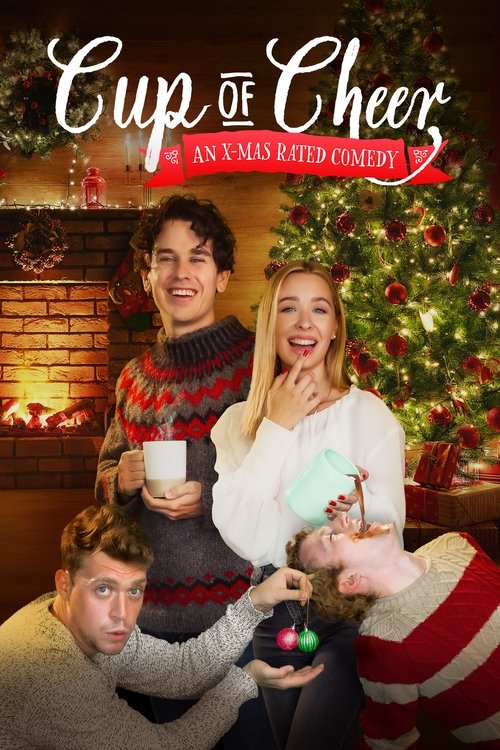 Movie poster for Cup of Cheer (2020)