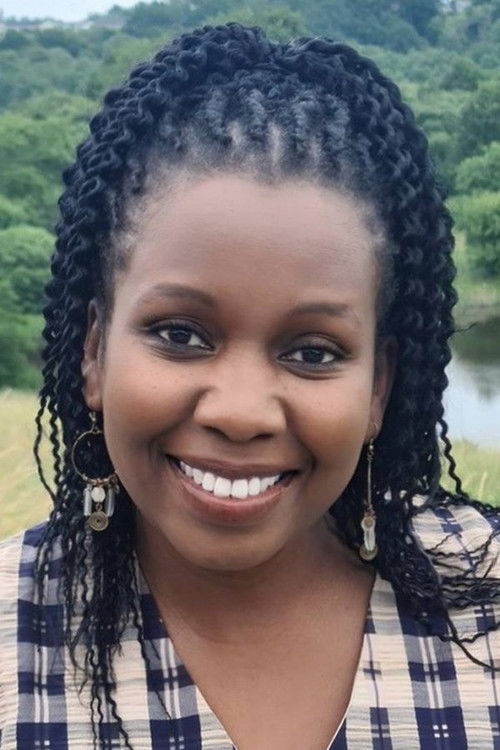 Carolyne Kaddu Rasmussen profile