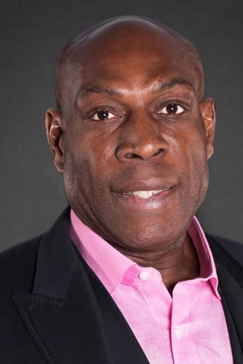 Frank Bruno profile