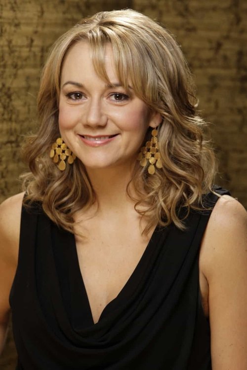 Megyn Price profile