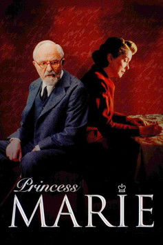 Movie poster for Princesse Marie (2004)