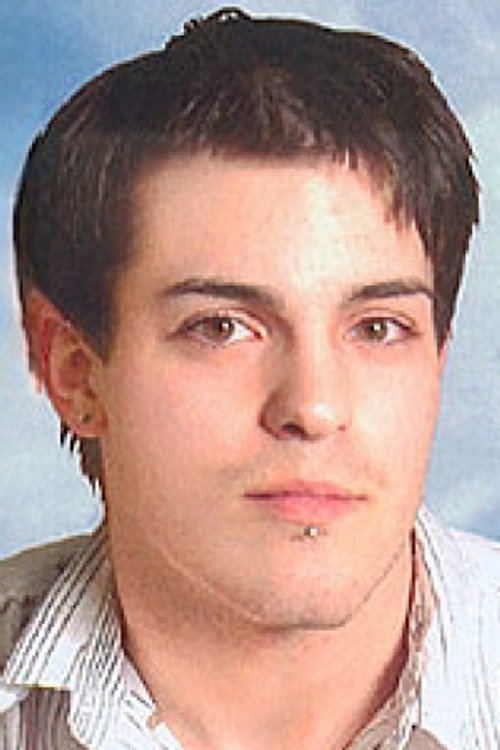 Photo of Liam Caldwell, Acting