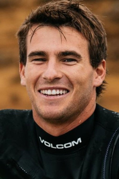 Jack Robinson profile