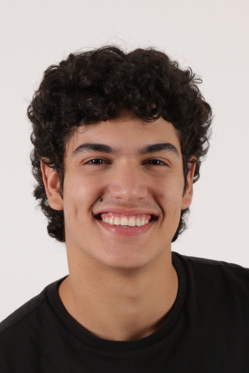 Photo of Diogo Cazuza, Acting