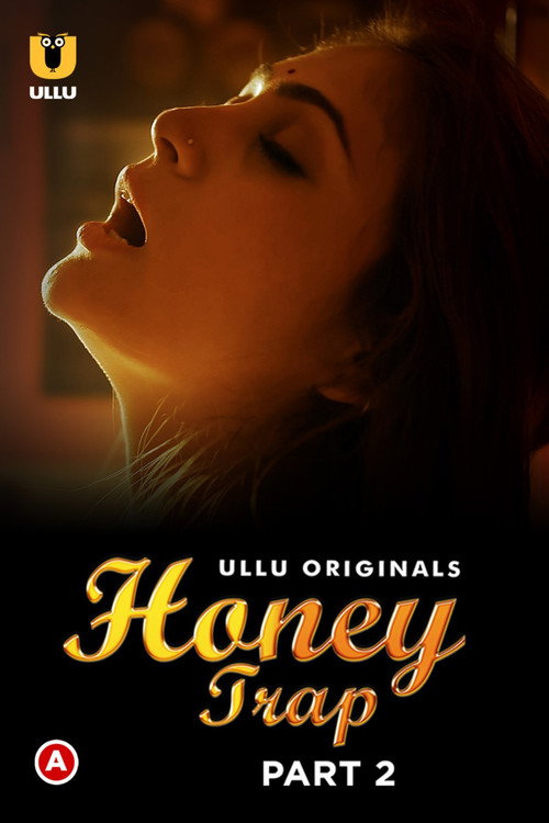 Series poster for Honey Trap (2022)