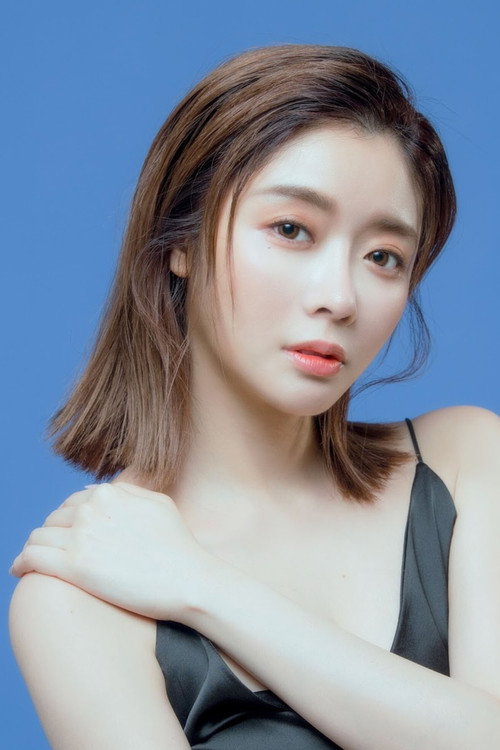Photo of Jenny Cheng, Acting