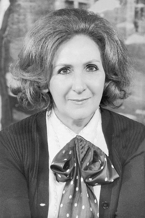 Photo of Margret Dünser, Acting
