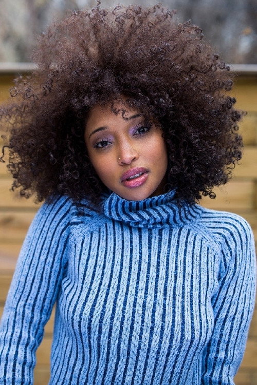 Photo of Yvette Williams, Acting