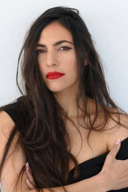 Skevi Papamiltiadous profile