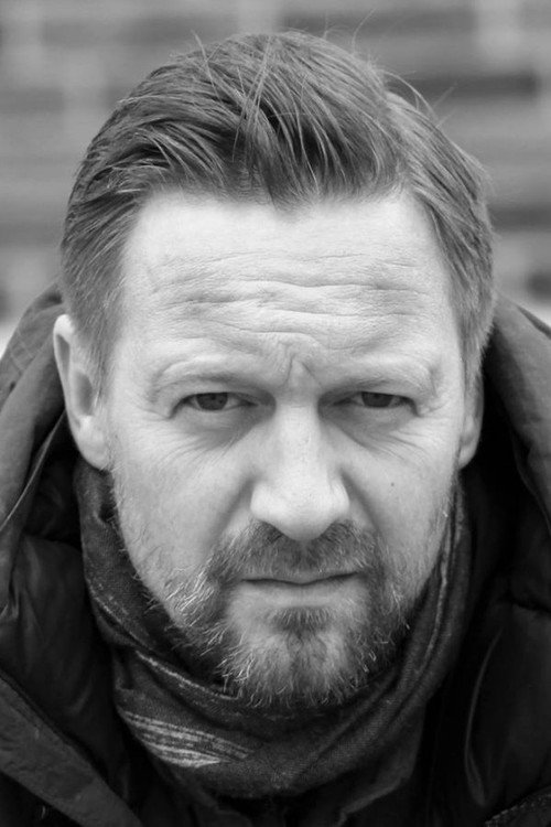 Photo of Christian Schrold, Acting