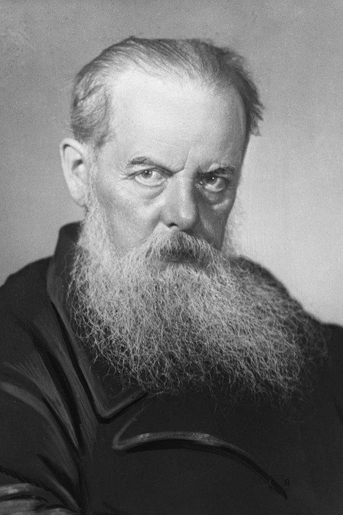 Photo of Pavel Bazhov, Writing