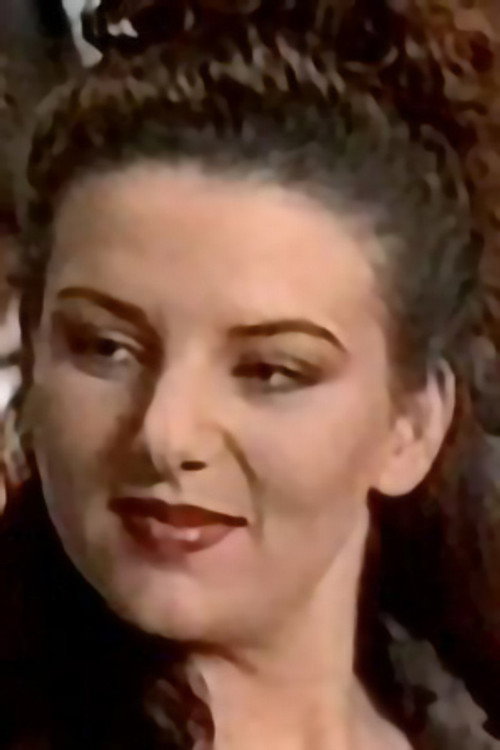 Photo of Claudia Morini, Acting