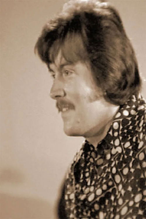 Photo of John Wilkinson, Acting