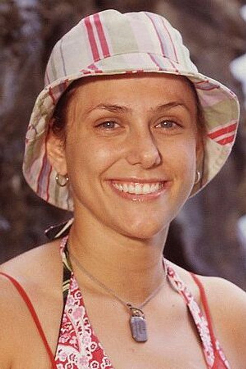 Photo of Jenna Lewis-Dougherty, Acting