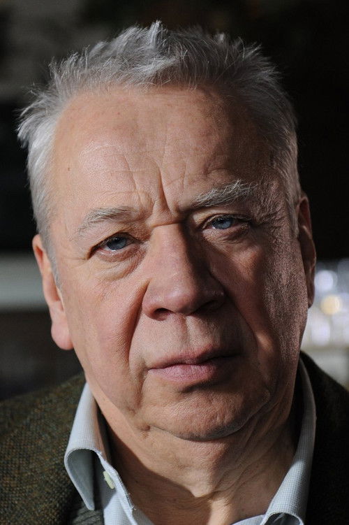 Peter Lerchbaumer profile