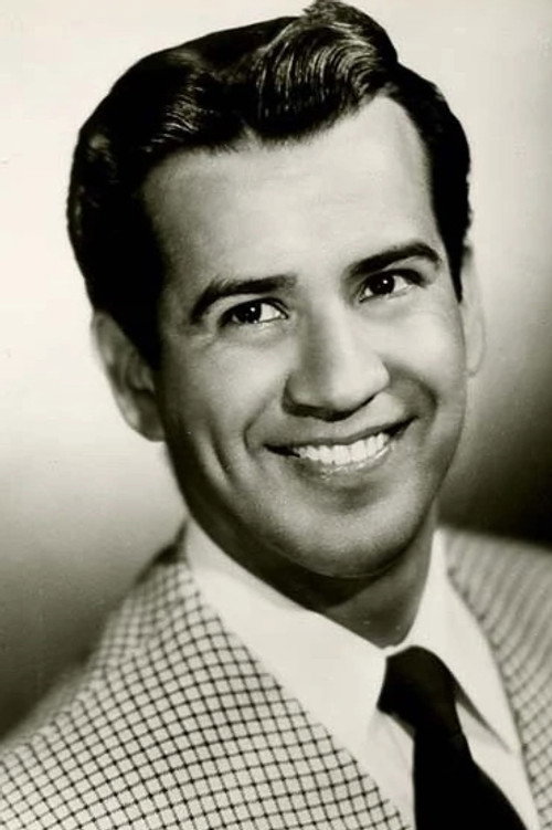 Photo of Joaquin Garay, Acting