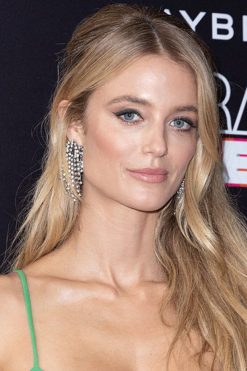 Photo of Kate Bock, Acting