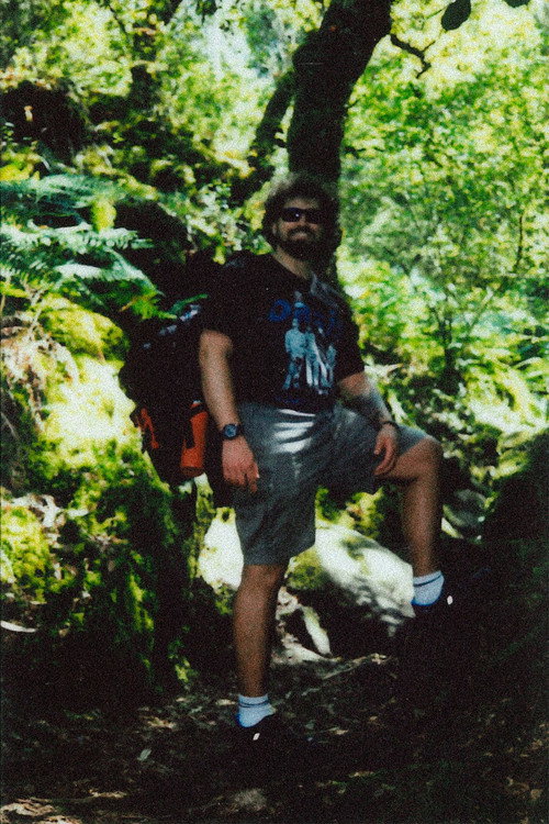 Photo of Fabio Méndez, Directing