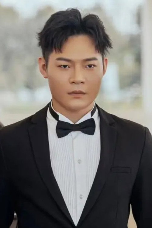 Photo of 杨诺, Acting