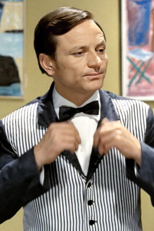 Photo of Nikos Tsoukas, Acting
