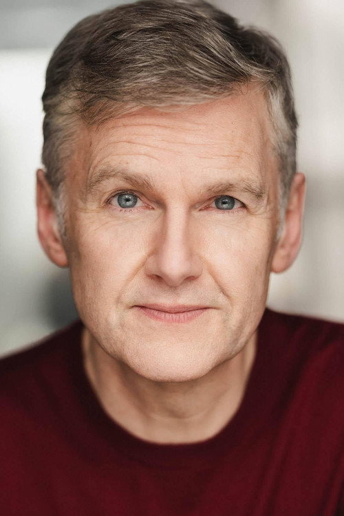 Photo of Jeremy Vinogradov, Acting