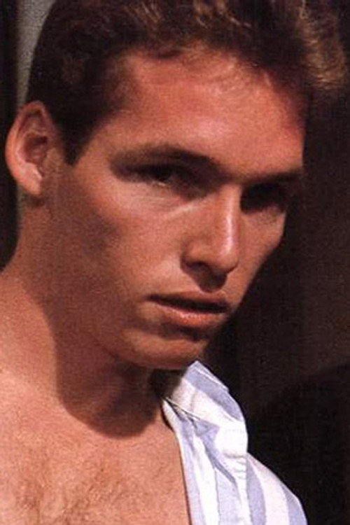 Photo of Blake Cass, Acting