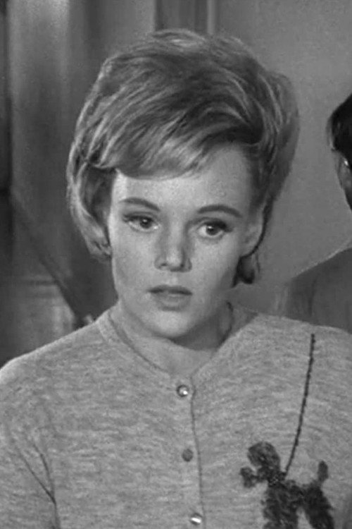 Photo of Nan Peterson, Acting