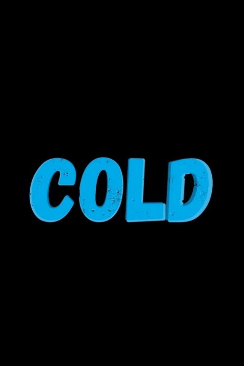 Movie poster for COLD (2024)