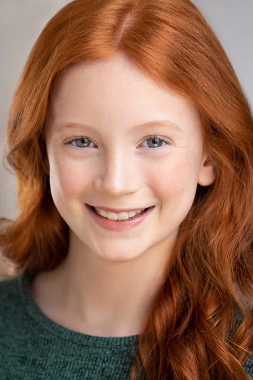 Photo of Madeline Hoarle, Acting