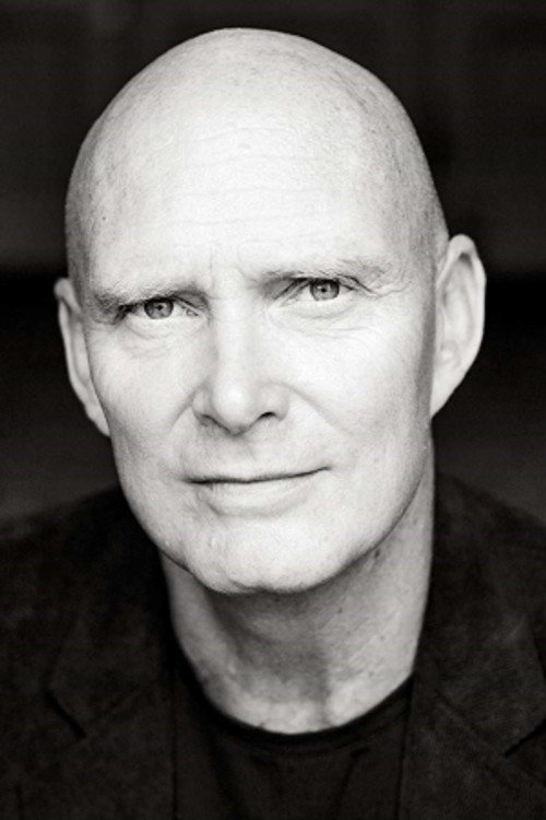 Photo of David Bateson, Acting