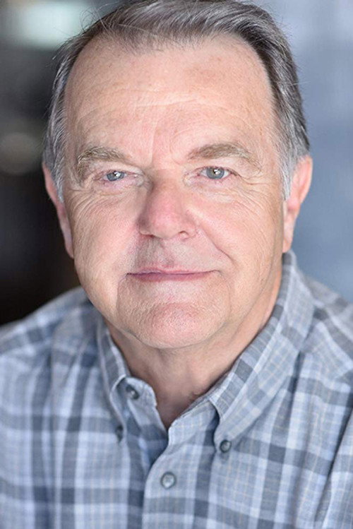 Photo of Rick Scarry, Acting