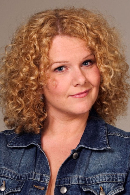 Photo of Birgitte Christensen, Acting