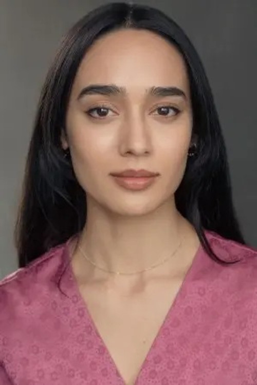 Photo of Thara Schöön, Acting