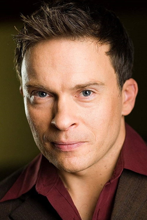 Photo of Robert Mann, Acting